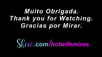 Acordando a casada daquele jeito