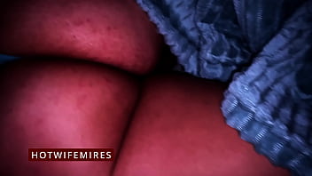 Acordando a casada daquele jeito