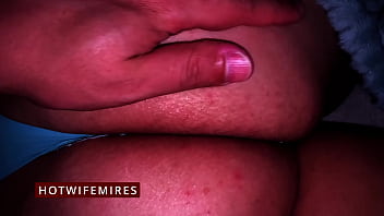 Acordando a casada daquele jeito