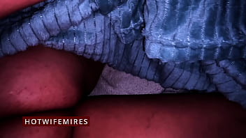 Acordando a casada daquele jeito