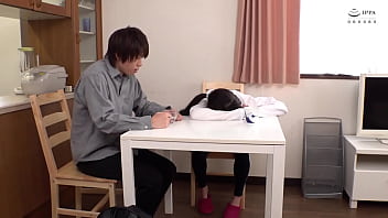 Japanese step sister and brother 3