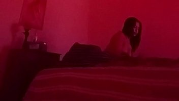 Amatuer latina wife caught cheating