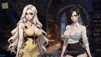 College of mysteria 24