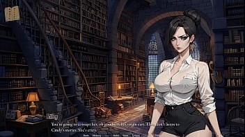 College of mysteria 24