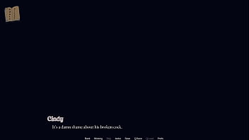 College of mysteria 24