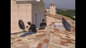 Roxanne hall the bitch