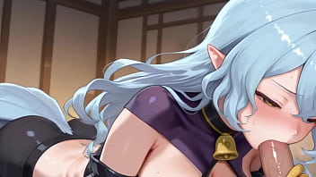 Yu gi oh belle hen ai