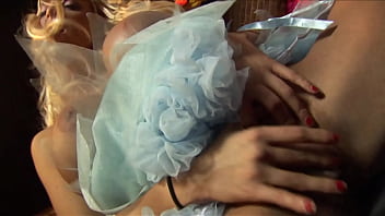 Amy anderssen is a fuckfairy