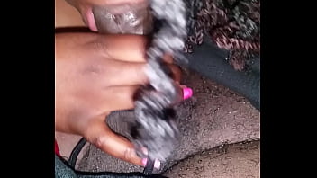 Tasha jus like giving head