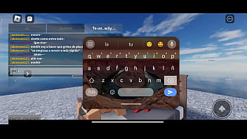 Teniendo sexo con morena cachonda