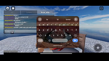 Teniendo sexo con morena cachonda