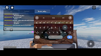 Teniendo sexo con morena cachonda