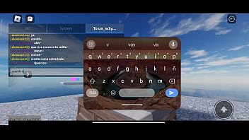 Teniendo sexo con morena cachonda