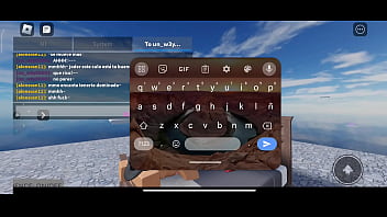 Teniendo sexo con morena cachonda