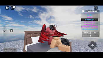 Teniendo sexo con morena cachonda