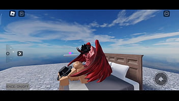 Teniendo sexo con morena cachonda