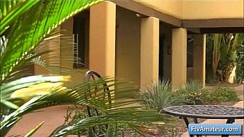 Ftv girls masturbating first time video from 01