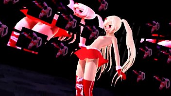 5730955 mmd sexy cutie in red sweet pussy views squirting gv00074 720p