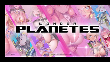 Wonder planet game adult 18 online hentai gamemplay full uncensored Wonder planet game adult 18 online hentai gamemplay full uncensored