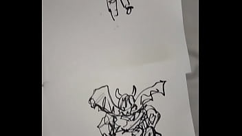 A jolly good devil sketch for free 11