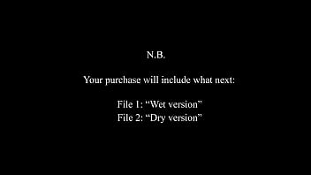 Skinny baby rousse black's anal training with fisting toys before total anal destruction part 1 eks644