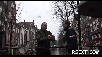 Chap makes a visit to hooker