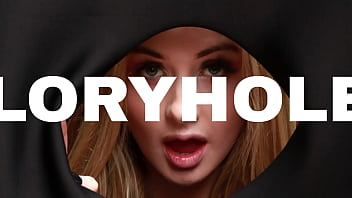 Hot goth girl fucks and takes a creampie