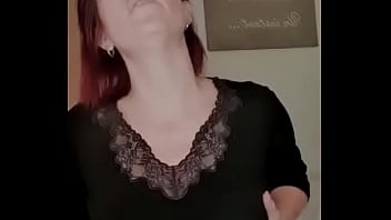 Coucou ma vidéo du week end est disponible dans mon profil privé et bien sur