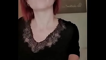 Coucou ma vidéo du week end est disponible dans mon profil privé et bien sur