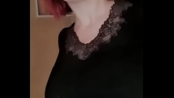 Coucou ma vidéo du week end est disponible dans mon profil privé et bien sur