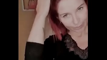 Coucou ma vidéo du week end est disponible dans mon profil privé et bien sur