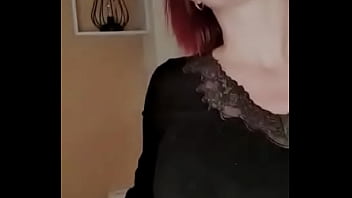 Coucou ma vidéo du week end est disponible dans mon profil privé et bien sur