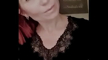 Coucou ma vidéo du week end est disponible dans mon profil privé et bien sur