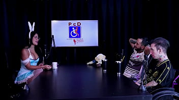 Faz a putaria de verdade gosta do saco grande do pau pra sentir batendo na buceta colocou o plug no cu e o 69 tifany rocha swing cast watch sheer red