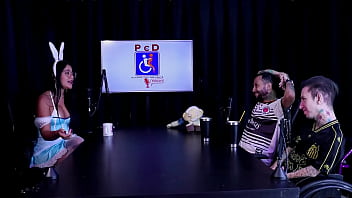 Faz a putaria de verdade gosta do saco grande do pau pra sentir batendo na buceta colocou o plug no cu e o 69 tifany rocha swing cast watch sheer red