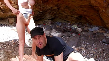 Petite skinny white chick