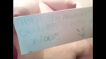 Vídeo de verificación