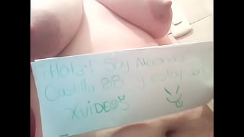 Vídeo de verificación