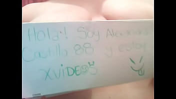 Vídeo de verificación