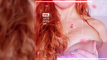 Hairy pussy through nylon encasement