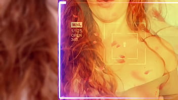 Hairy pussy through nylon encasement