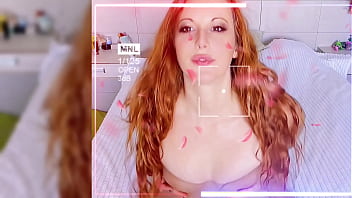 Hairy pussy through nylon encasement