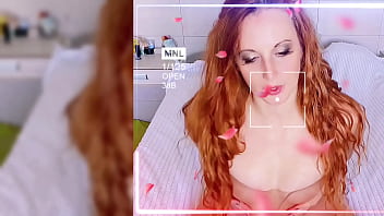 Hairy pussy through nylon encasement