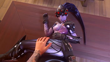 Widowmaker sex w sounds overwatch