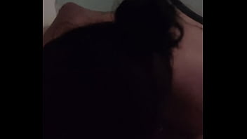 Minha vizinho terinou hoje que veio mida