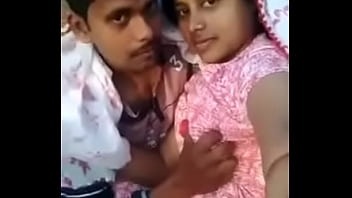 Desi couple romance with bf