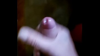 Home masturb cum