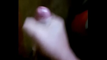Home masturb cum