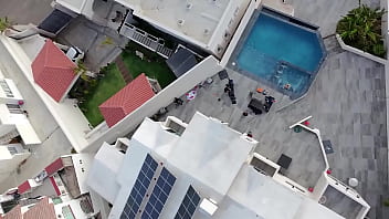 Mi amigo el "chismoso volador" me abandono