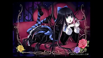 Hentai pics sexy anime girls ecchi